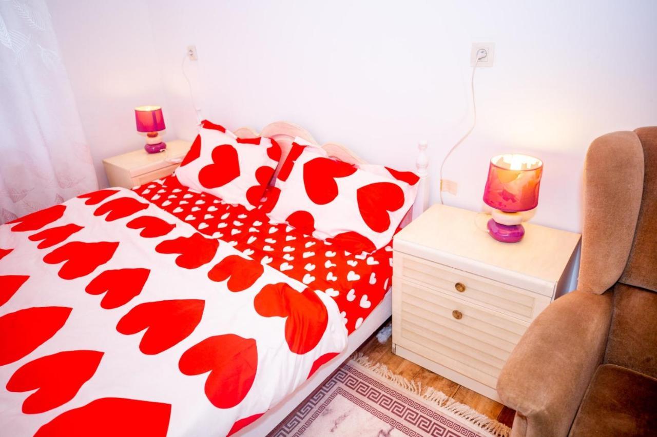 Agreable Chambre Sur Liege Avc Parking Et Wifi Gratuit Bagian luar foto